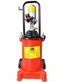 تصویر گریس پمپ بادی 12 لیتری بوفالو 