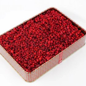 تصویر زرشک لوکس درجه یک ۲۵۰ گرم 