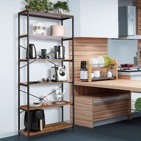 تصویر کتابخانه مدل LIB-3 