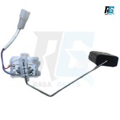 تصویر گیج نشانگر پمپ بنزین سایپا طرح سراتو تیبا ساینا کوییک 