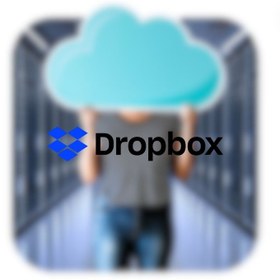 تصویر خرید اشتراک Dropbox دراپ باکس (فضای ابری) – شارژ اکانت شما (ارزان) 