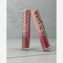 تصویر رژ لب مایع،سوپر کول برند تری کیو بیوتی 