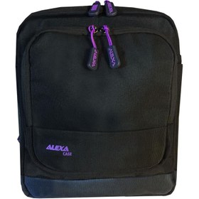 تصویر کیف لپ تاپ الکسا مدل ای ال ایکس 022 ا ALX022 Shoulder Bag ALX022 Shoulder Bag
