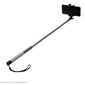 تصویر پايه منو پاد مدل ZPG-06S ا ZPG-06S Cable Selfie Stick ZPG-06S Cable Selfie Stick