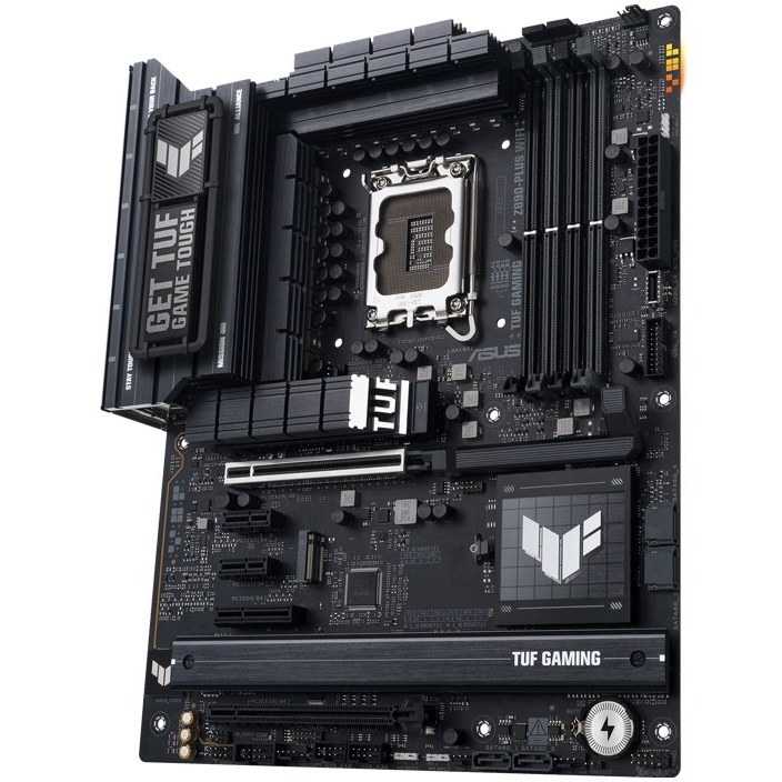 مادربرد ایسوس TUF Gaming Z890-Plus WiFi