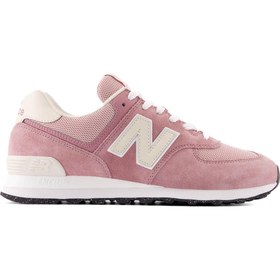 تصویر کفش پیاده روی زنانه نیوبالانس New Balance اورجینال TYC0743827205M375 U574001 