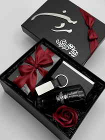 تصویر پك هديه روز مرد كد 162 
