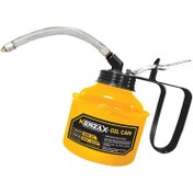 تصویر روغن دان کنزاکس مدل R03 ظرفیت 350 میل لیتر 