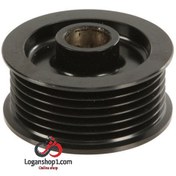 تصویر پولی دینام رنو تندر90 ساندرو 