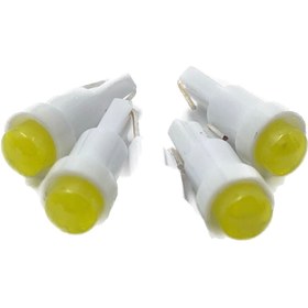 تصویر چراغ پشت کيلومتر COB (مهتابي) 