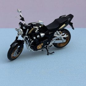 تصویر ماکت موتور Honda cb 1300 