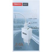 تصویر کله شارزV11 V8ترانيو TRANYOO ADAPTOR V11