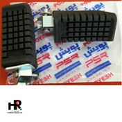 تصویر جاپایی عقب 6 و 8 پین NMI پویش 