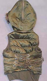 تصویر پافر پرلایت سنگین 