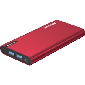 تصویر پاور بانک انرجایزر UE10047PQ Energizer UE10047PQ 10000mAh Power Bank