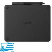 تصویر قلم نوری وکام Wacom Intuos CTL-6100 Black 