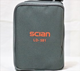 تصویر فشارسنج دیجیتالی بازویی شیان مدل LD-581 Scian 