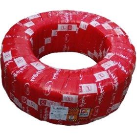 تصویر لوله نیوپایپ (PEX_b/AL/PEX_b) سایز 16 