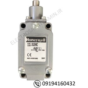 تصویر لیمیت سوئیچ فشاری مدل 2LS14C HONEYWELL 2LS14C