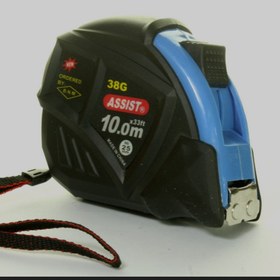 تصویر متر ۱۰ اسیست Asist