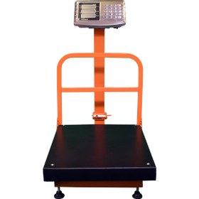 تصویر باسکول دیجیتال مدل HTS-300K 