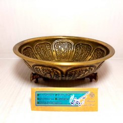 تصویر جوم سماور ۴ آنتیک قلم 