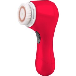 تصویر فیس براش کیوت اسکین مدل F801 پرتی ۲ باطری دار لرزشی 