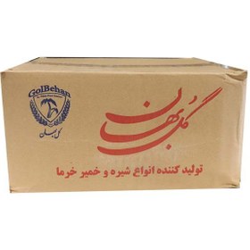 تصویر خمیر خرما 