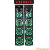 تصویر پخش کننده خانگی آیوا مدل AW-X3100DSP-PRO ا Aiwa home player model AW-X3100DSP-PRO Aiwa home player model AW-X3100DSP-PRO