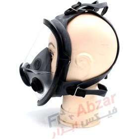 تصویر ماسک تمام صورت هانیول مدل 54001 