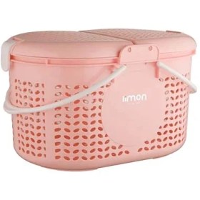 تصویر سبد پیک نیک لیمون مدل 32s 