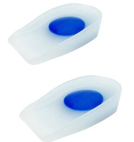 تصویر کفی طبی خار پاشنه 