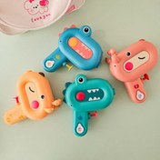 تصویر آبپاش فانتزی 