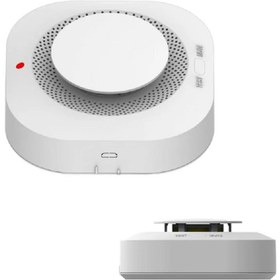 تصویر سنسور دود هوشمند RF433 