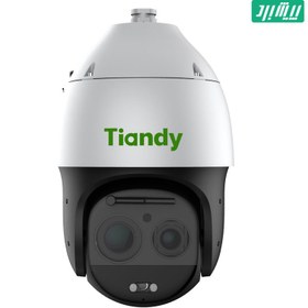 تصویر Tiandy TC-H348M دوربین اسپید دام تحت شبکه تیاندی 