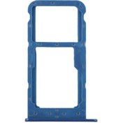 تصویر خشاب سیم کارت هورس مدل SCH-B مناسب برای گوشی موبایل آنر 9 Lite 