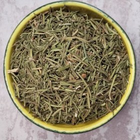 تصویر رزماری خشک گل‌جیل 