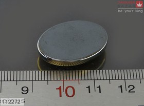 تصویر نگین حدید صینی [وان یکاد] کد 112272 