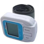 تصویر فشارسنج ایزی لایف مدل KD-738 Easy Life KD-738 Blood Pressure Monitor