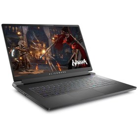 تصویر لپ تاپ استوک دل DELL Alienware M15 R7 پردازنده i7 نسل دوازده رم 16 گیگابایت حافظه 512 صفحه نمایش 15 اینچ گرافیک 8GB گیگابایت مدل 3070RTX ti 