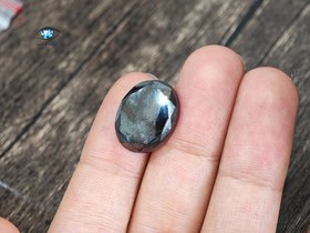 تصویر سنگ حدید تراش فست 5 گرم 