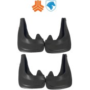 تصویر گل پخش کن پژو 206 کوتاه ژله ای نشکن 