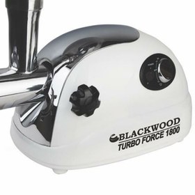 تصویر چرخ گوشت بلک وود 500S 