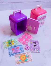 تصویر قلک فانتزی 