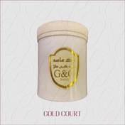 تصویر شن ریخته گری G&G 