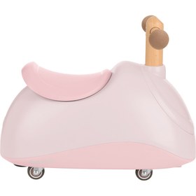 تصویر چهار چرخ کیکابو مدل Sizzy 