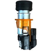 تصویر فندک خودرو مدل 0302 مناسب برای پژو 206 