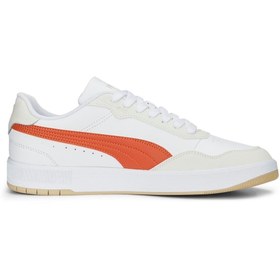 تصویر Puma Court Ultra lite مردانه و زنانه کفش تنیس 