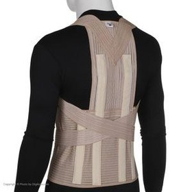 تصویر کمربند طبی چیپسو مدل BA081 