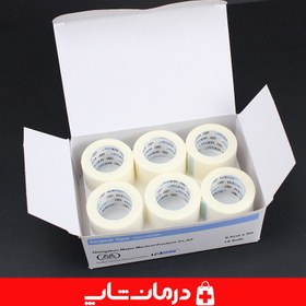 تصویر چسب ضد حساسیت 9 * 2.5 سانتیمتر تی جی مد ( TG Med ) چسب ضد حساسیت 9 2 5 سانتیمتر تی جی مد tg med